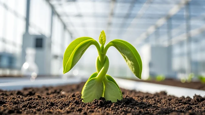 India and Argentina Sign Agreement to Enhance Agricultural Research and Innovation