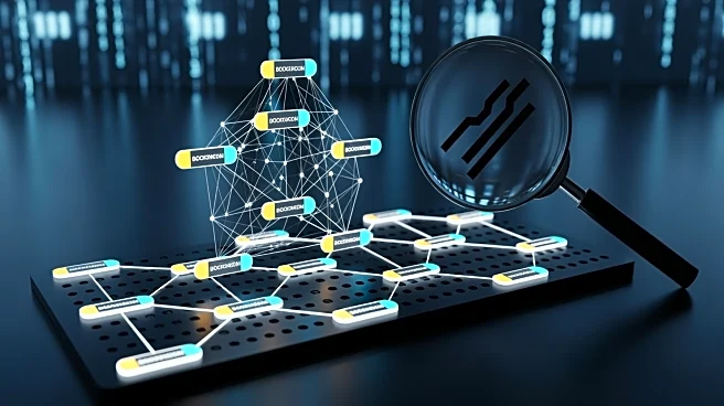 FBI Disrupts Cryptocurrency Exchange E-Note, Indicts Russian National for Money Laundering