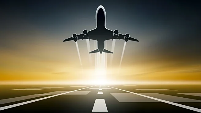 Saudi Arabia's Aviation Sector Transformation: Aiming for Global Dominance by 2030