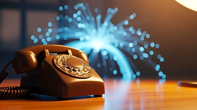 Optus Review Reveals Delays in Emergency Call Re-routing, Prompting Calls for System Overhaul