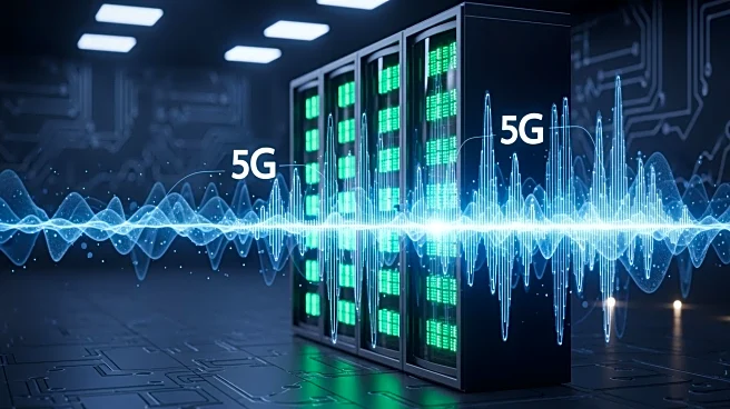 Southeast Asian Markets Experience Surge in Data Center Funding Amid AI and 5G Expansion