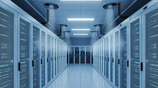 Healthcare Systems Must Upgrade Power and Cooling for AI Integration