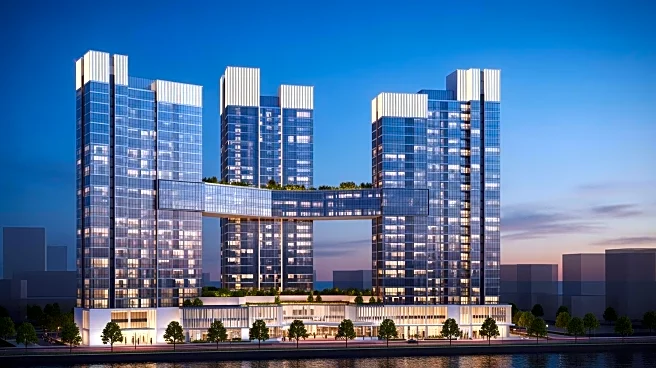 IHG Announces Triple-Branded Hotel Project Near Universal Studios Japan