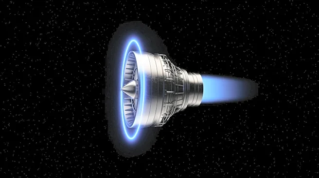 Neumann Space Advances Molybdenum-Fueled Space Propulsion with Successful On-Orbit Tests