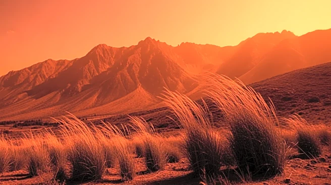 Record-Breaking Temperatures and Wind Gusts Hit Southern British Columbia