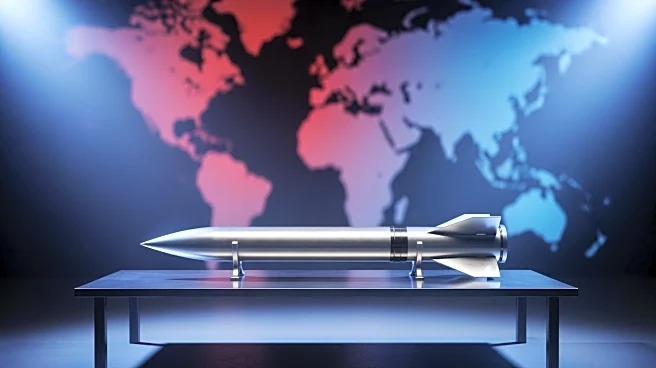 President Trump Approves Largest US Arms Sale to Taiwan Amid China Tensions