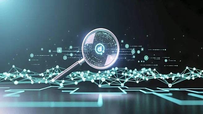 Generative AI-Assisted Search Prompts Government Agencies to Enhance Online Content