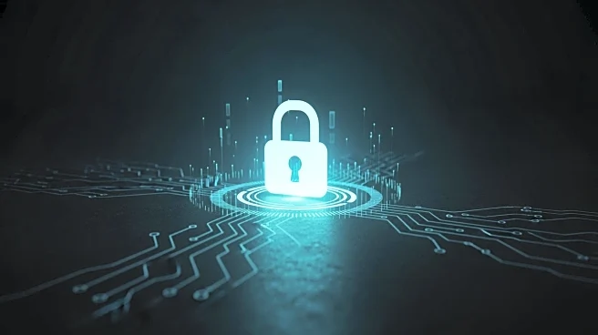 Security Experts Advise Caution with AI Chatbots to Protect Personal Data