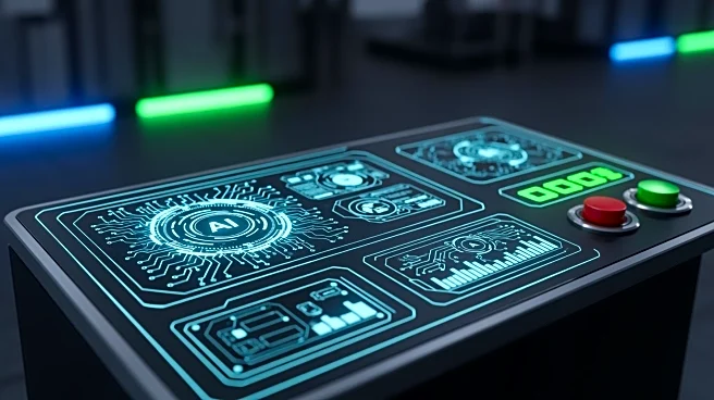 CISA and Partners Release Framework for AI Integration in Operational Technology