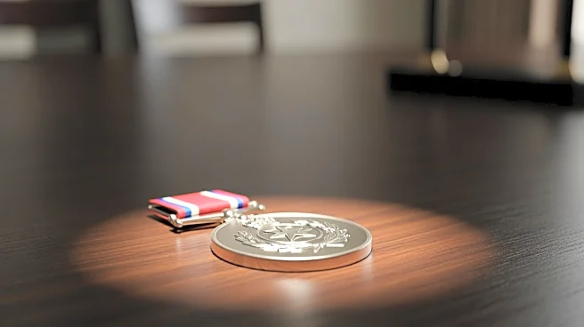 President Trump Announces 'Warrior Dividend' Bonus for Military Service Members