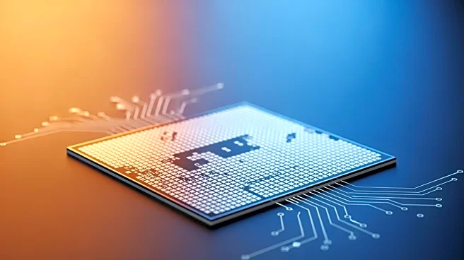 India and Singapore Collaborate to Boost Semiconductor Industry Amid Diplomatic Celebrations