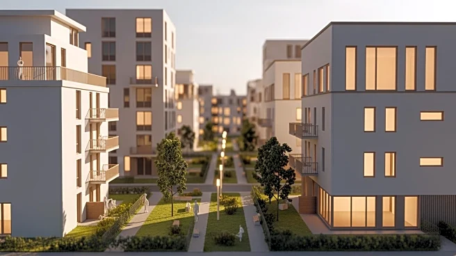 Venture Capitalist Mark Stevens Converts Steamboat Springs Complex into Affordable Housing