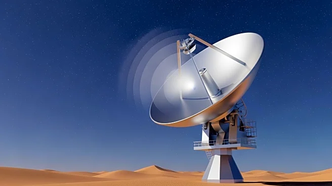 Omantel and Archangel Lightworks Partner to Enhance Satellite Communications in Oman