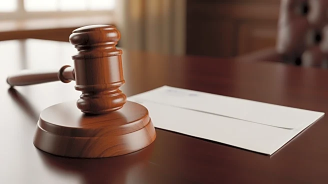 Illinois Republicans Urge President Trump to Deny Pardon for Ex-Speaker Madigan