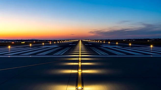 Dubai Airports Expands Connectivity for Winter Travel Surge