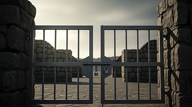 Canadian MPs Denied Entry to West Bank by Israel Over Security Concerns