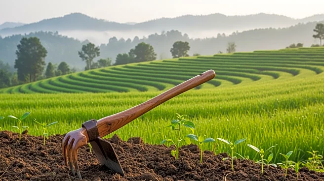 Pakistani Graduates Complete China Agriculture Training Program to Enhance Farming Practices