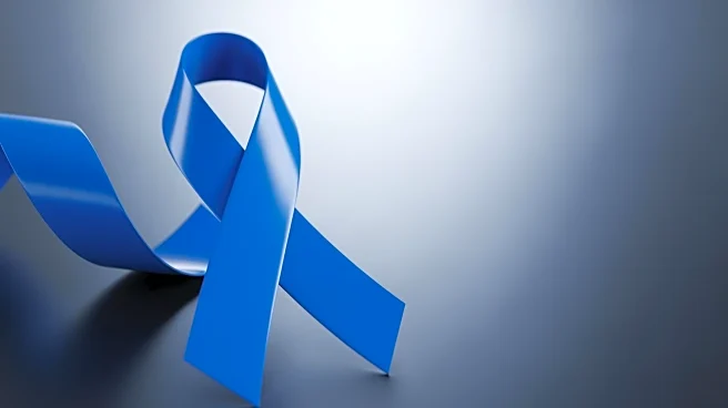 Dr. Timothy Johnson Reveals Prostate Cancer Battle, Urges PSA Testing for Older Men