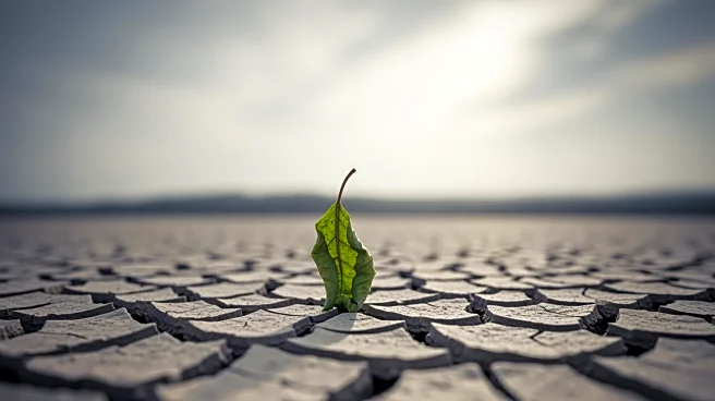 Canada's Climate Performance Criticized Amid Global Efforts