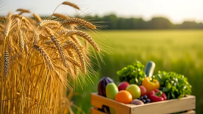 EU Council and Parliament Agree on Mercosur Rules to Protect Agri-Food Sector