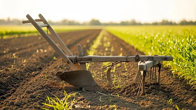 President Zardari Calls for Enhanced Support for Pakistani Farmers