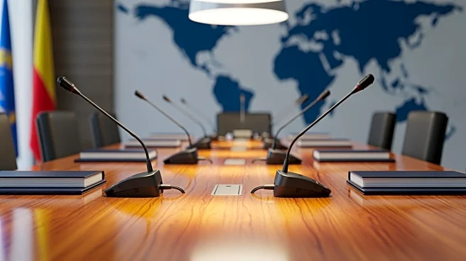 Trade Negotiation Process Outlined by Global Affairs Canada Highlights Multilateral Challenges