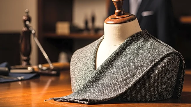 Theodore Mann, Longtime Menswear Retailer, Passes Away at 79