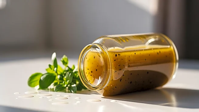 Ventura Foods Recalls Salad Dressings in 27 States Due to Contamination Risk