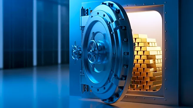 EU Leaders Face Crucial Decision on Using Frozen Russian Assets for Ukraine Aid