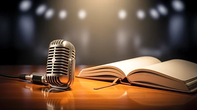 Former Co-Anchor Cynthia Demos Praises Eliott Rodriguez as He Transitions to New Chapter