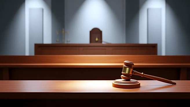 South Korea's Constitutional Court Removes Police Chief Over Martial Law Involvement