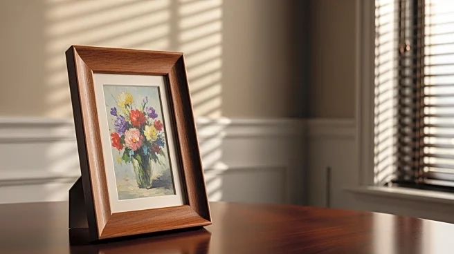 Controversy Over Berthe Morisot Painting in the White House