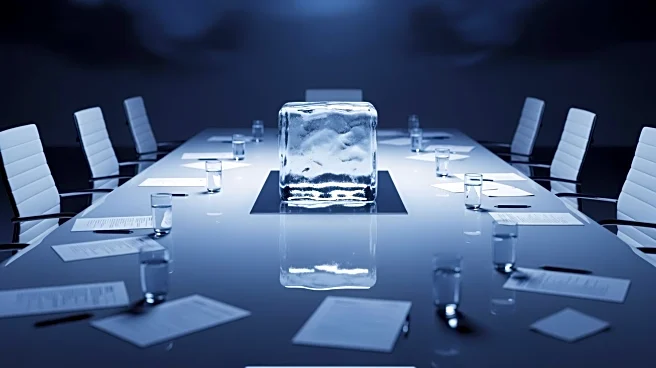 EU Summit Debates Use of Frozen Russian Assets to Fund Ukraine Amid Belgian Opposition