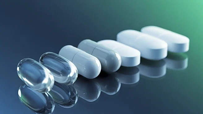 Indian Pharmaceutical Exports Surge by 9.4% Amid Global Demand