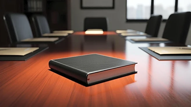 Malaysian Anti-Corruption Commission Intensifies Probe into Law Firm Linked to 1MDB Funds