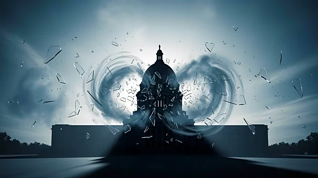 The White House Plans to Dismantle National Center for Atmospheric Research, Sparking Controversy