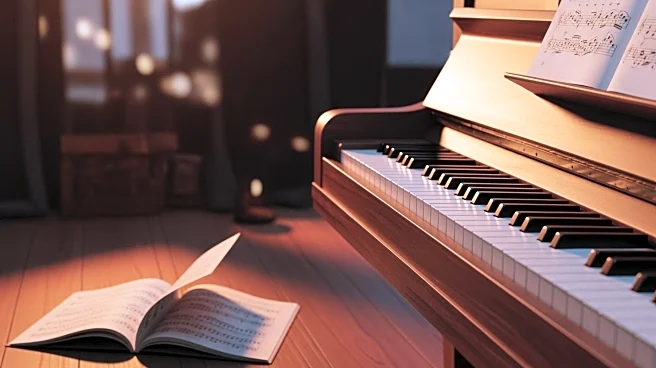 Roderick Gerald Ashton, Jr. Passes Away at 88, Leaving a Legacy of Music and Love