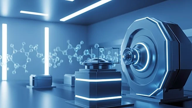 Institut du Cancer de Montpellier and TAE Life Sciences Launch AMBER Project to Introduce BNCT in France