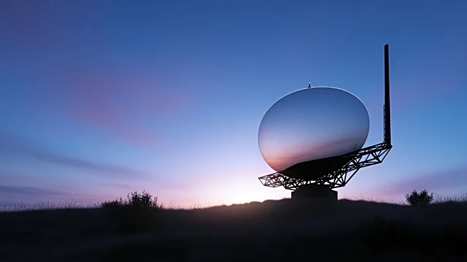 Denmark to Install Lockheed Martin TPY-4 Radars in Strategic Locations