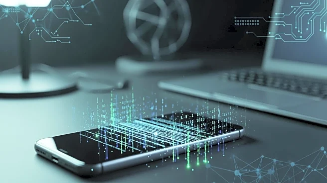 Iranian Hacker Group Claims Breach of Former Israeli Prime Minister's Phone