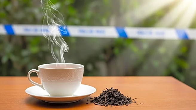 Study Highlights Tea's Role in Enhancing Bone Health for Older Women