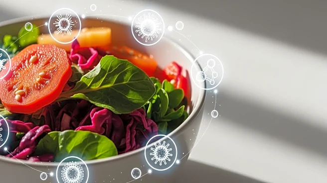 Kimchi's Immune-Boosting Properties Unveiled in New Study