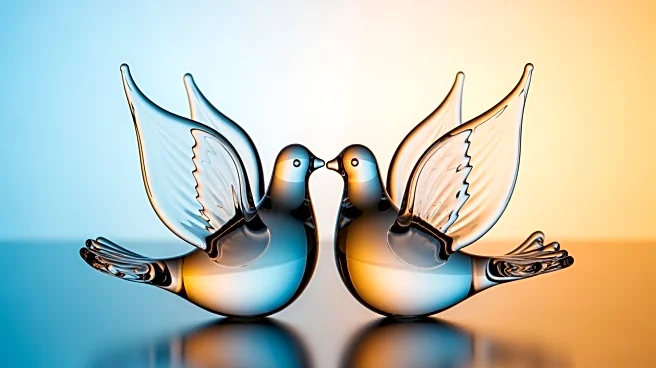 JFNA Acquires BaMidbar and Blue Dove Foundation to Enhance Mental Health Services