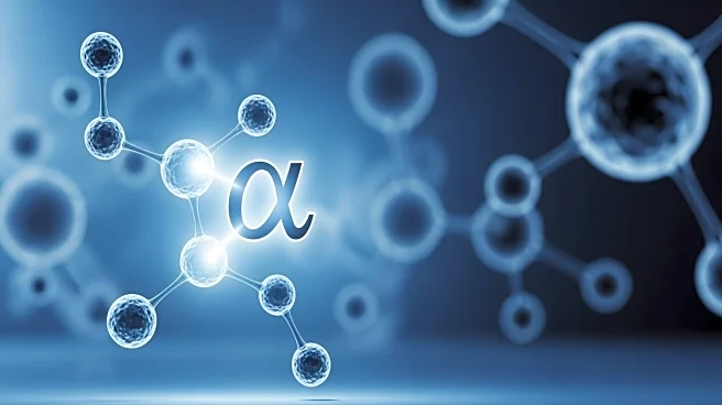 Perspective Therapeutics Advances Targeted Alpha Radiotherapeutics for Cancer Treatment