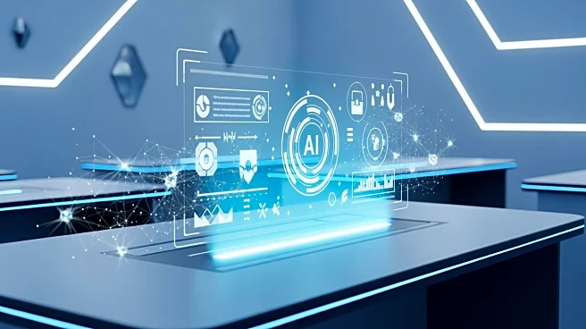 CTE Educators Anticipate Growth in Digital and AI Pathways for Students