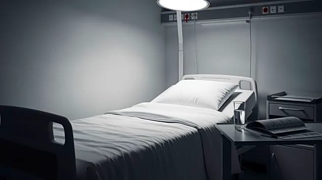 MP Zarah Sultana Demands Medical Care for Hunger Striker Qesser Zuhrah Amid Critical Health Concerns