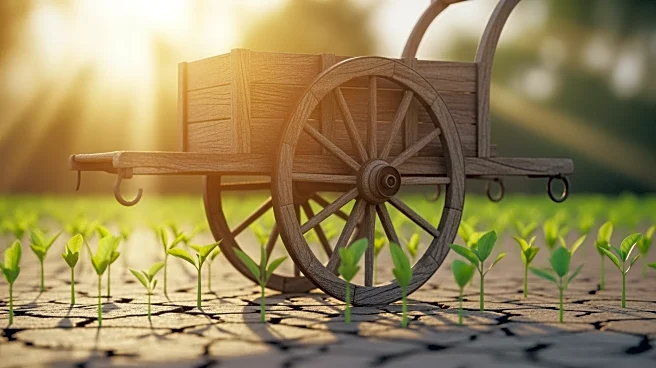 Rev. Jesse Jackson Announces Formation of Operation PUSH to Empower Disadvantaged Communities