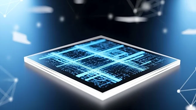 India and Singapore Collaborate on Semiconductor Industry Development