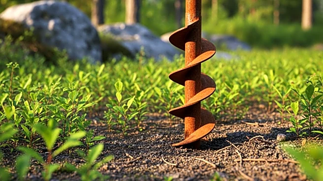 Neskantaga First Nation Issues Cease-and-Desist to PTX Metals Over Ring of Fire Exploration