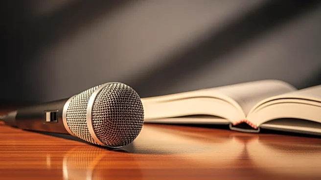 Veteran Fired Over Facebook Comment Sparks Free Speech Debate